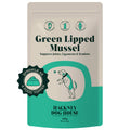 Green Lipped Mussel Powder for Dogs | 80 Servings - Lovable Hounds