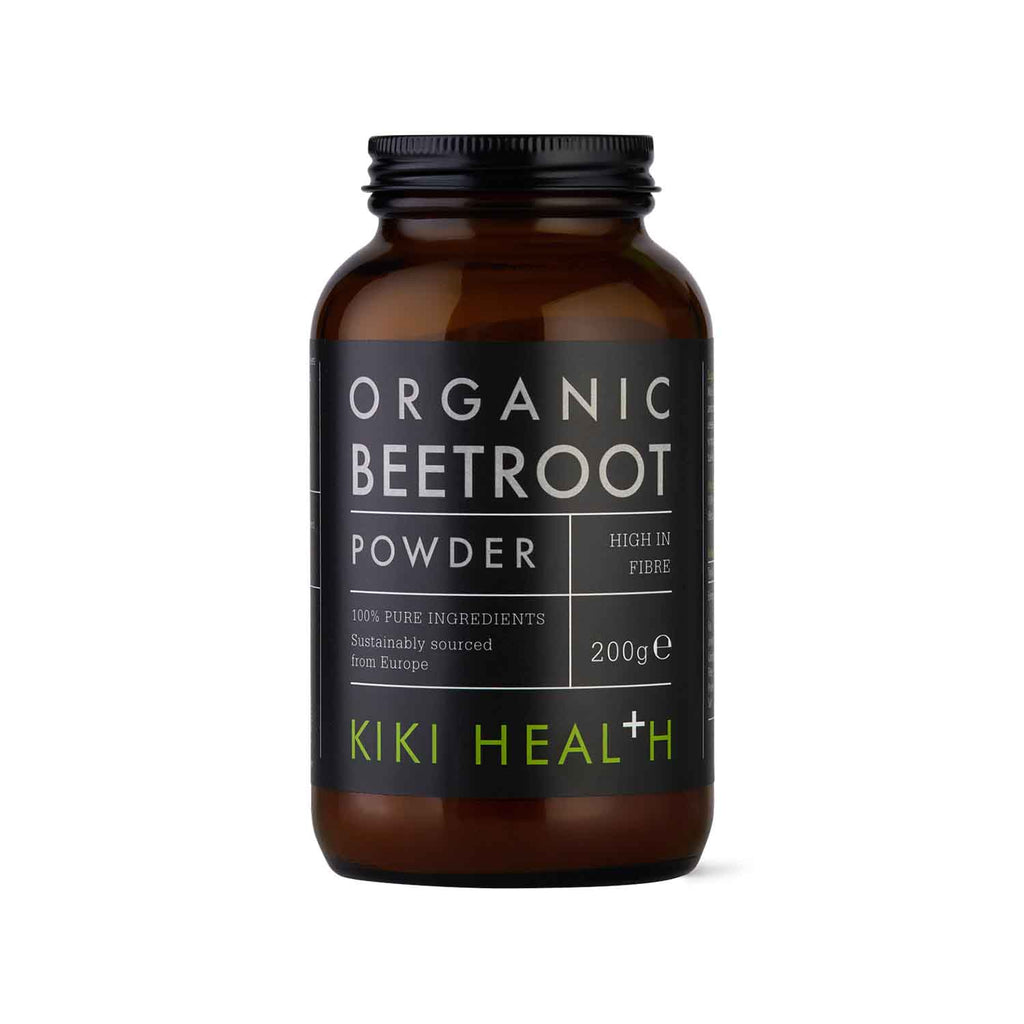 Organic Beetroot Powder – 200g - Lovable Hounds