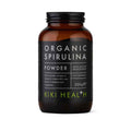 Organic Spirulina Powder 200g - Lovable Hounds