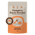 Pumpkin Powder For Dogs | Canned Pumpkin Purée Alternative | - Lovable Hounds
