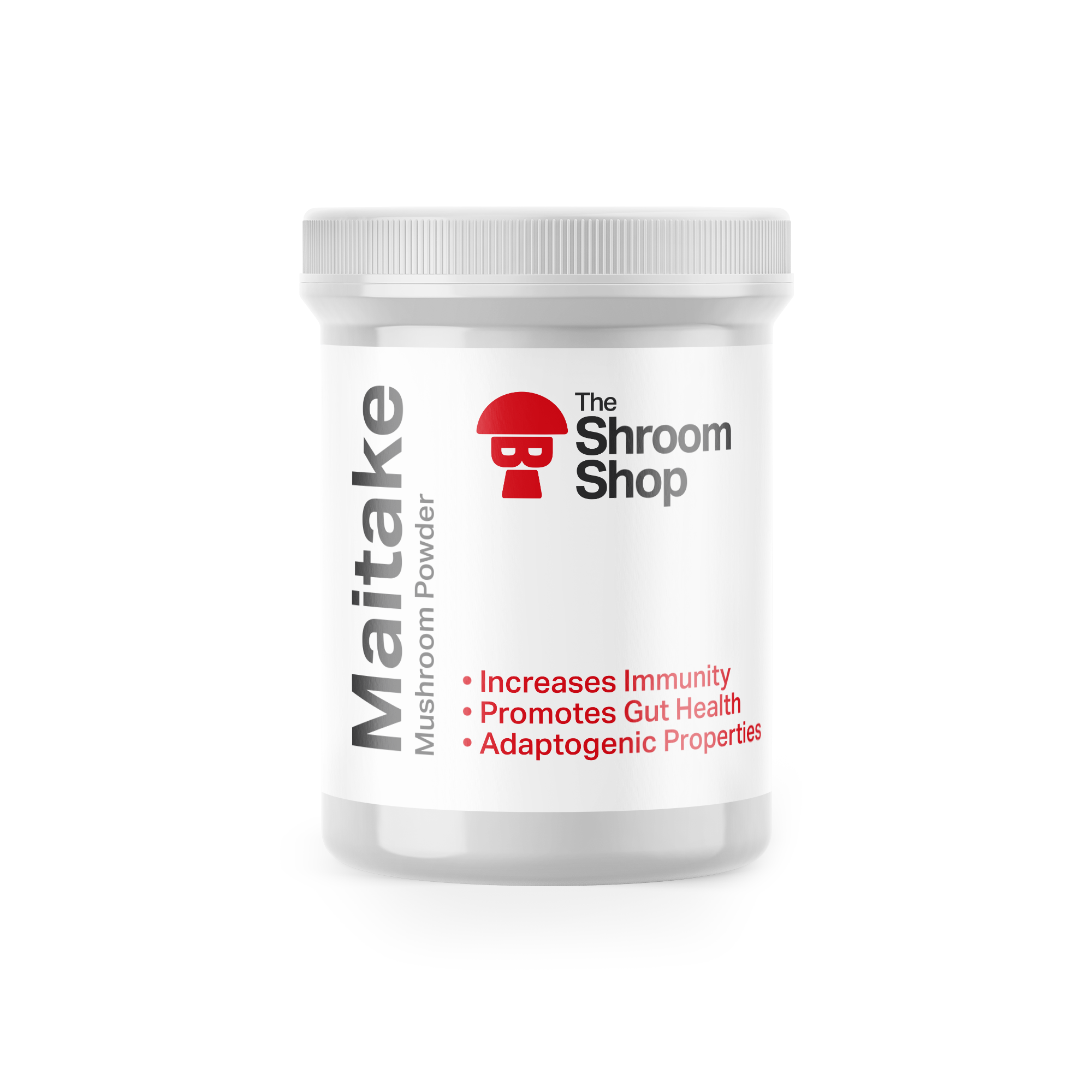 Maitake Mushroom Powder