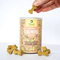 Gizzls 100% Natural Calming Dog Treats